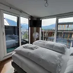 Alpinoase City Centre Zell Am See