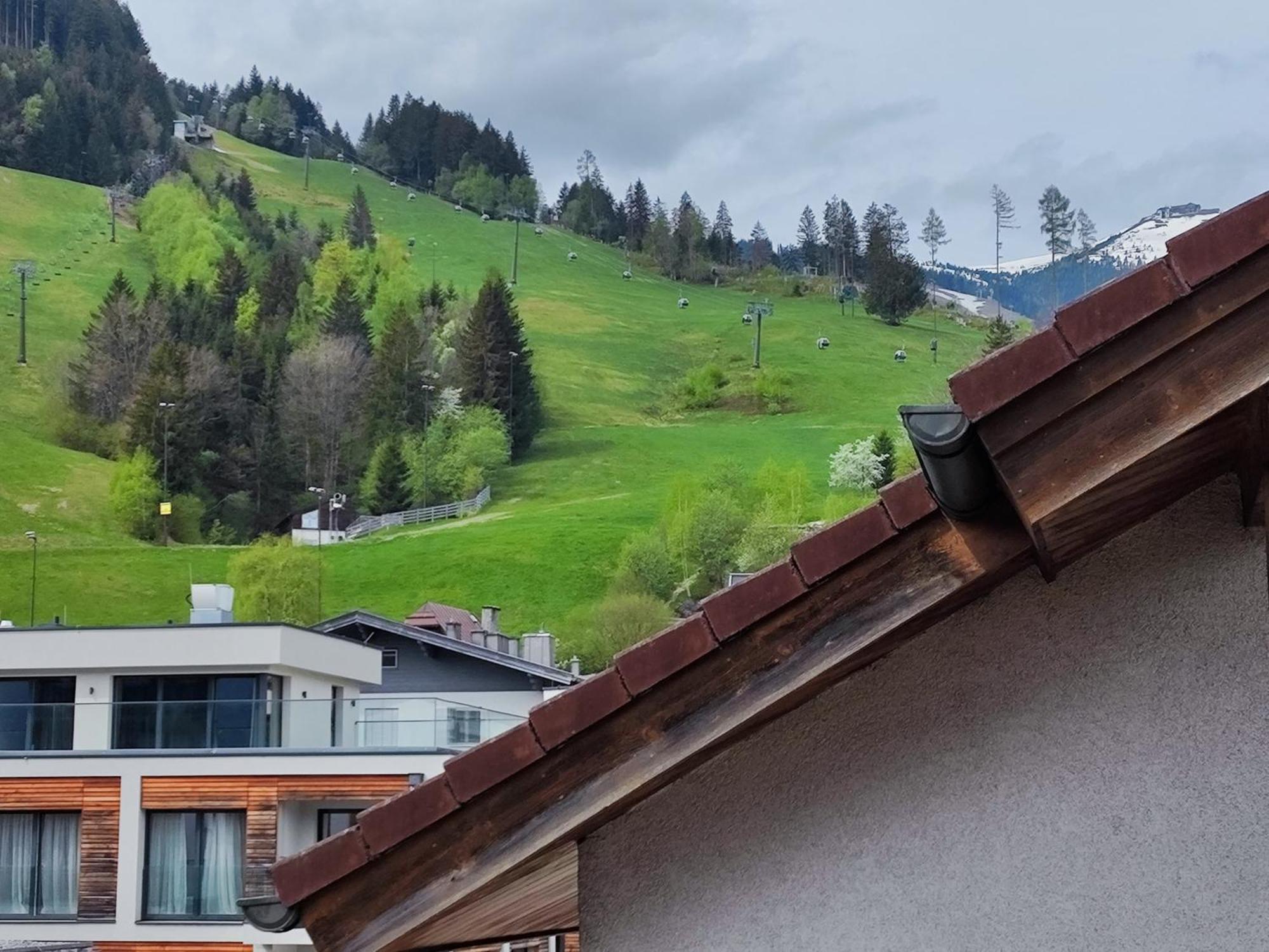 Alpinoase Centre Zell Am Appartement *