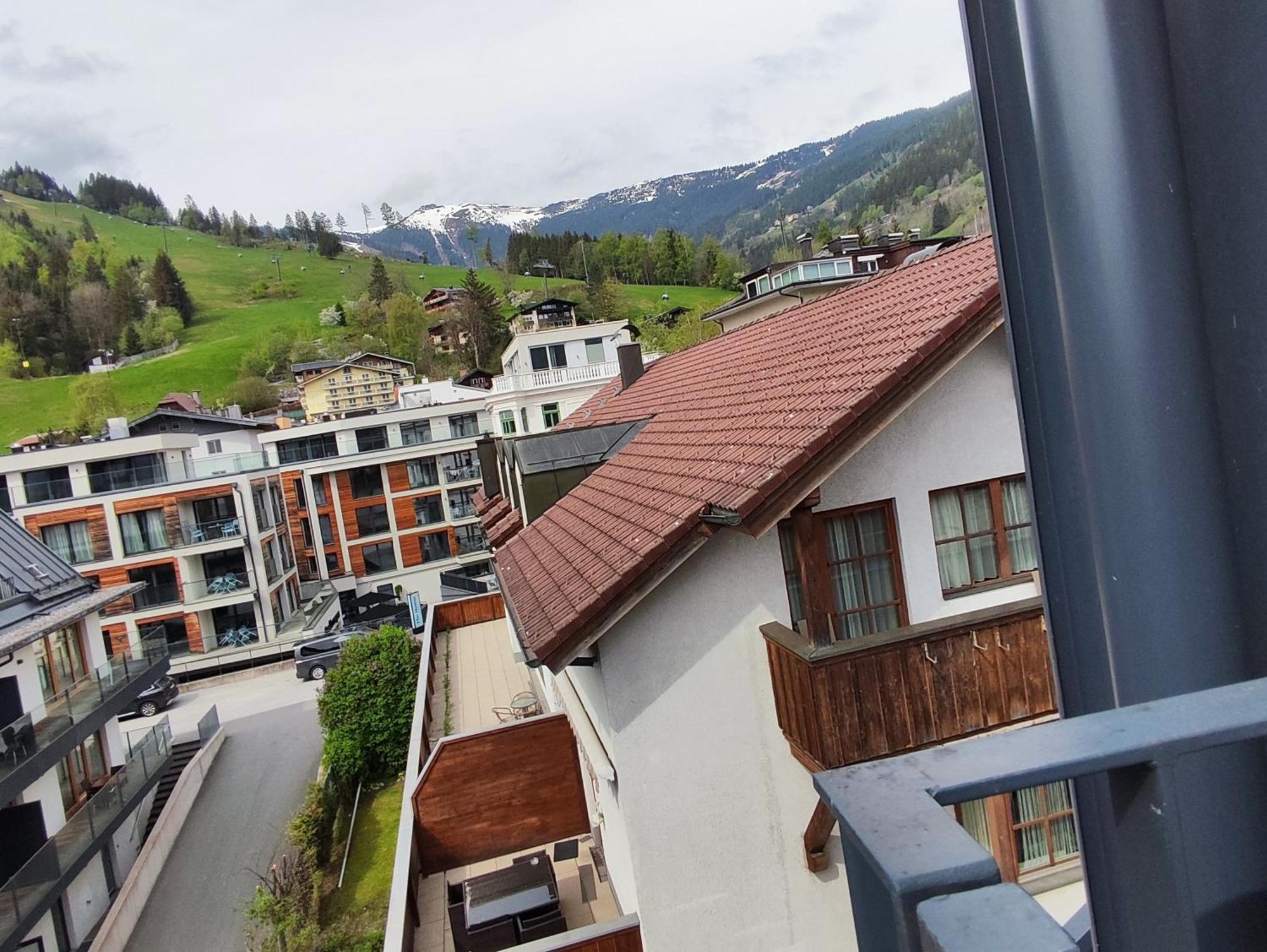 Apartment Alpinoase Centre Zell Am Zell am See