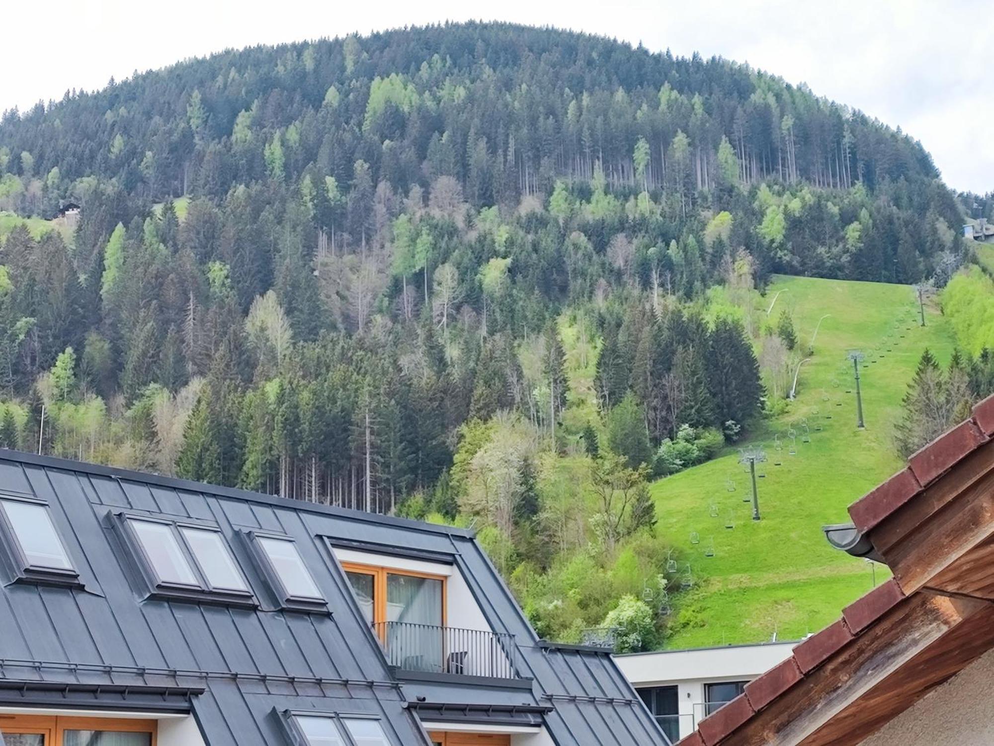 Appartement Alpinoase Centre Zell Am Zell am See