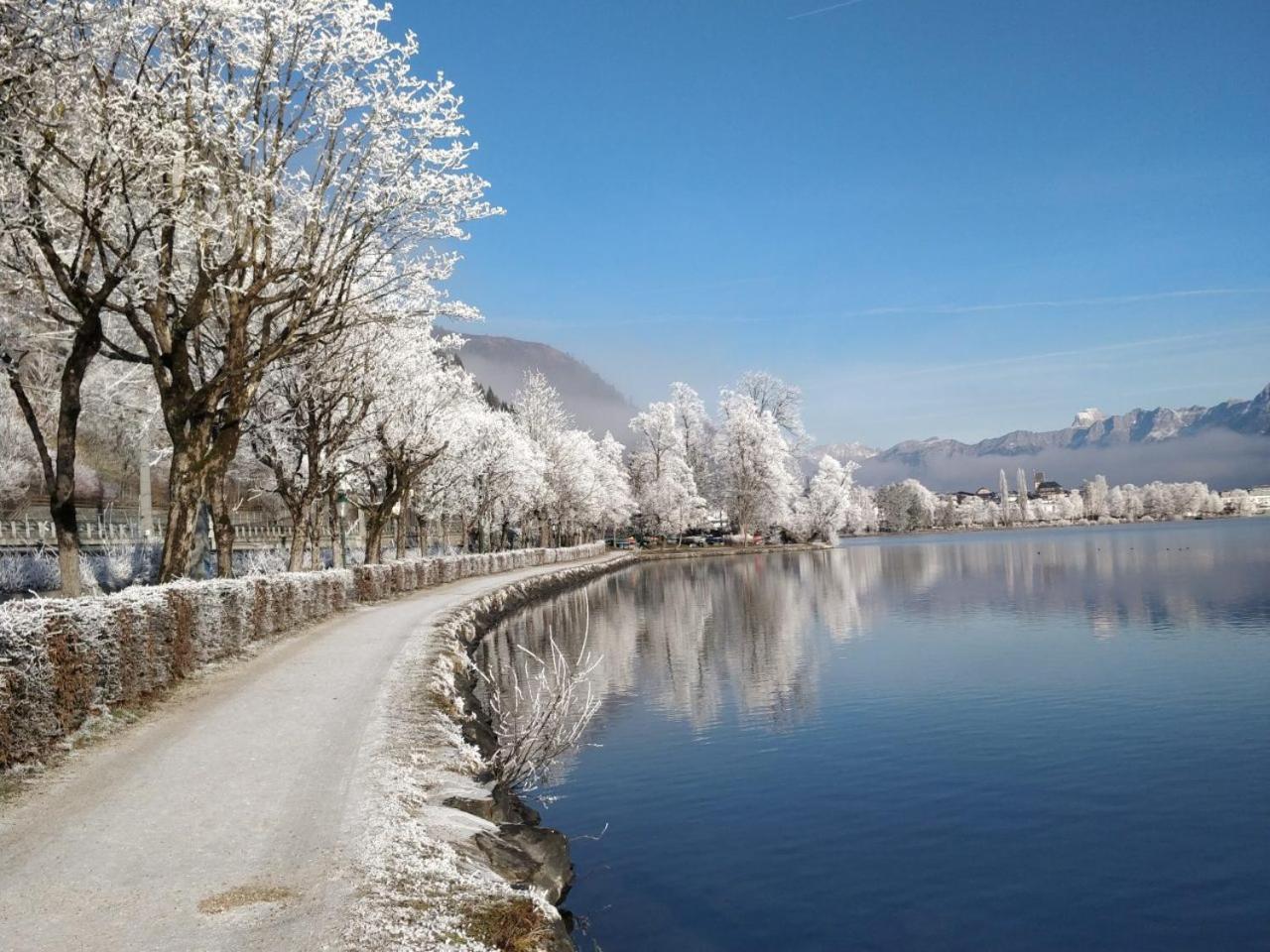 Alpinoase Centre Zell Am *